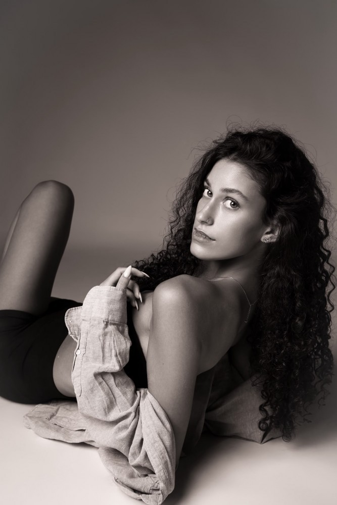 ADI GENISH